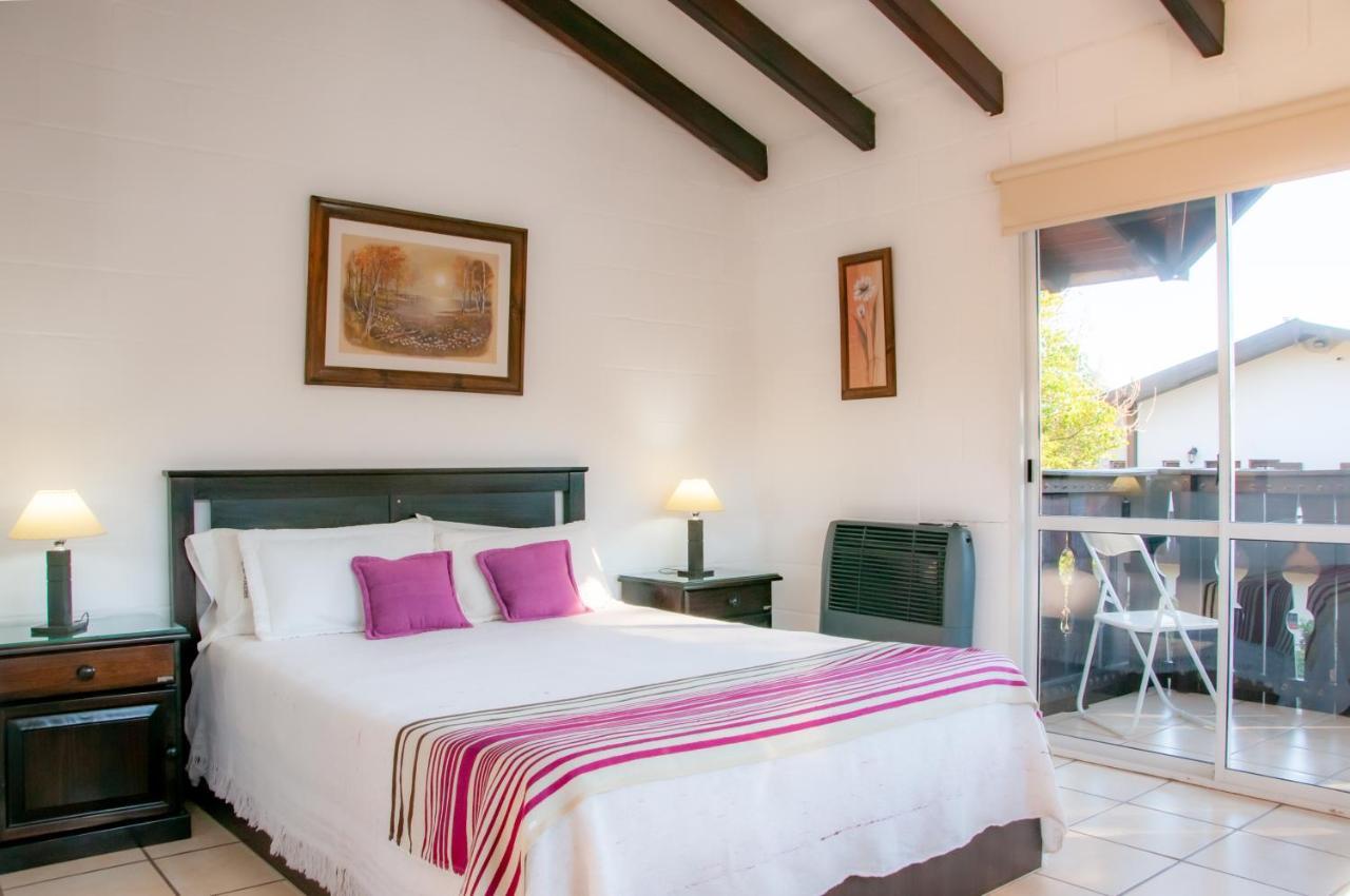 Bad-wiessee & 3* Villa General Belgrano