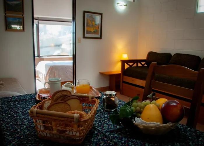 Bad-Wiessee Apart Hotel & Spa