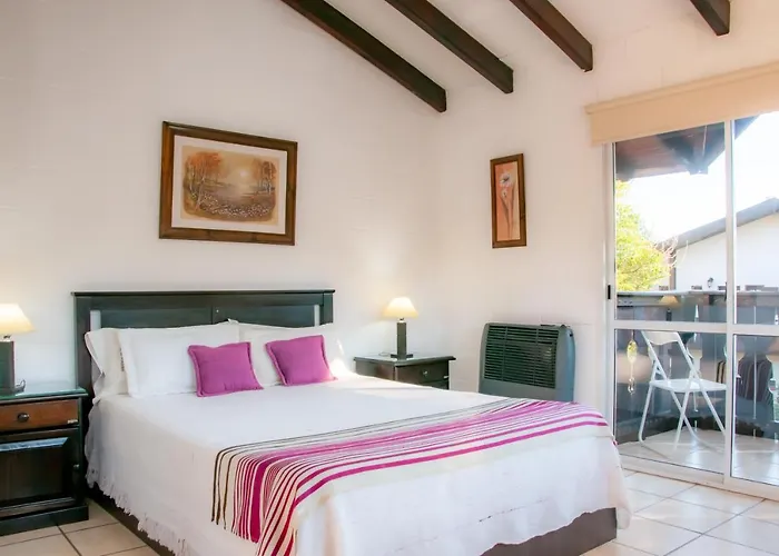 Bad-Wiessee Apart Hotel & Spa