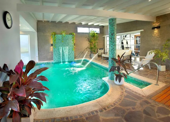 Bad-Wiessee Apart Hotel & Spa