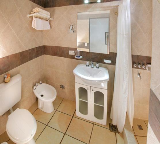 Bad-wiessee & Apart-hotel