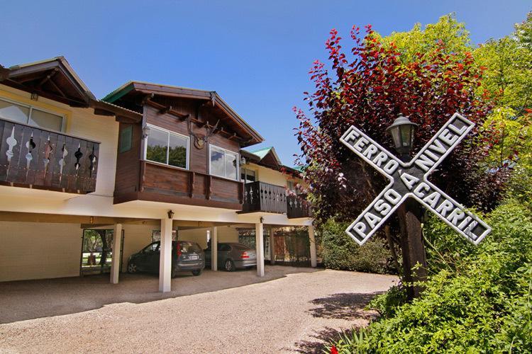 Apart-hotel Bad-wiessee &