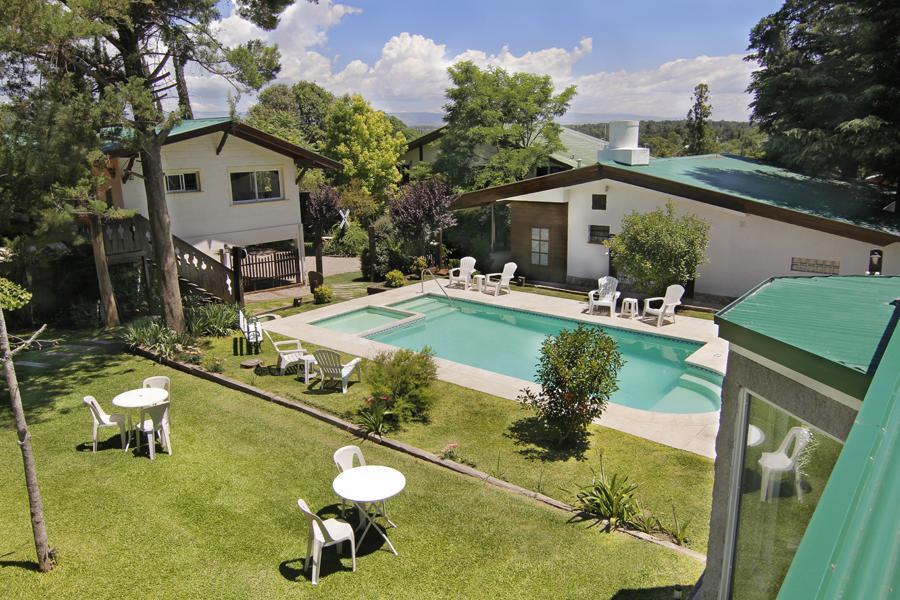 Bad-wiessee & Villa General Belgrano