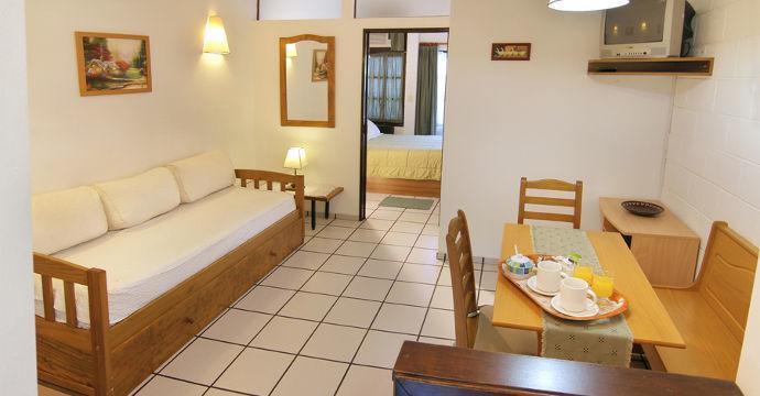 Bad-wiessee & Apart-hotel
