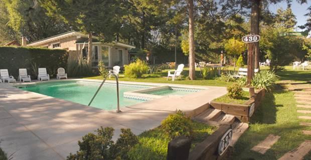 Bad-wiessee & 3* Villa General Belgrano