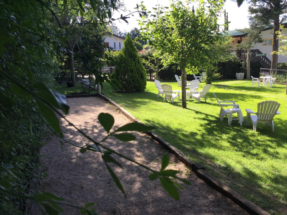 Bad-wiessee & Apart-hotel