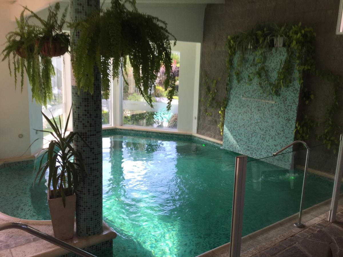 Apart-hotel Bad-wiessee &
