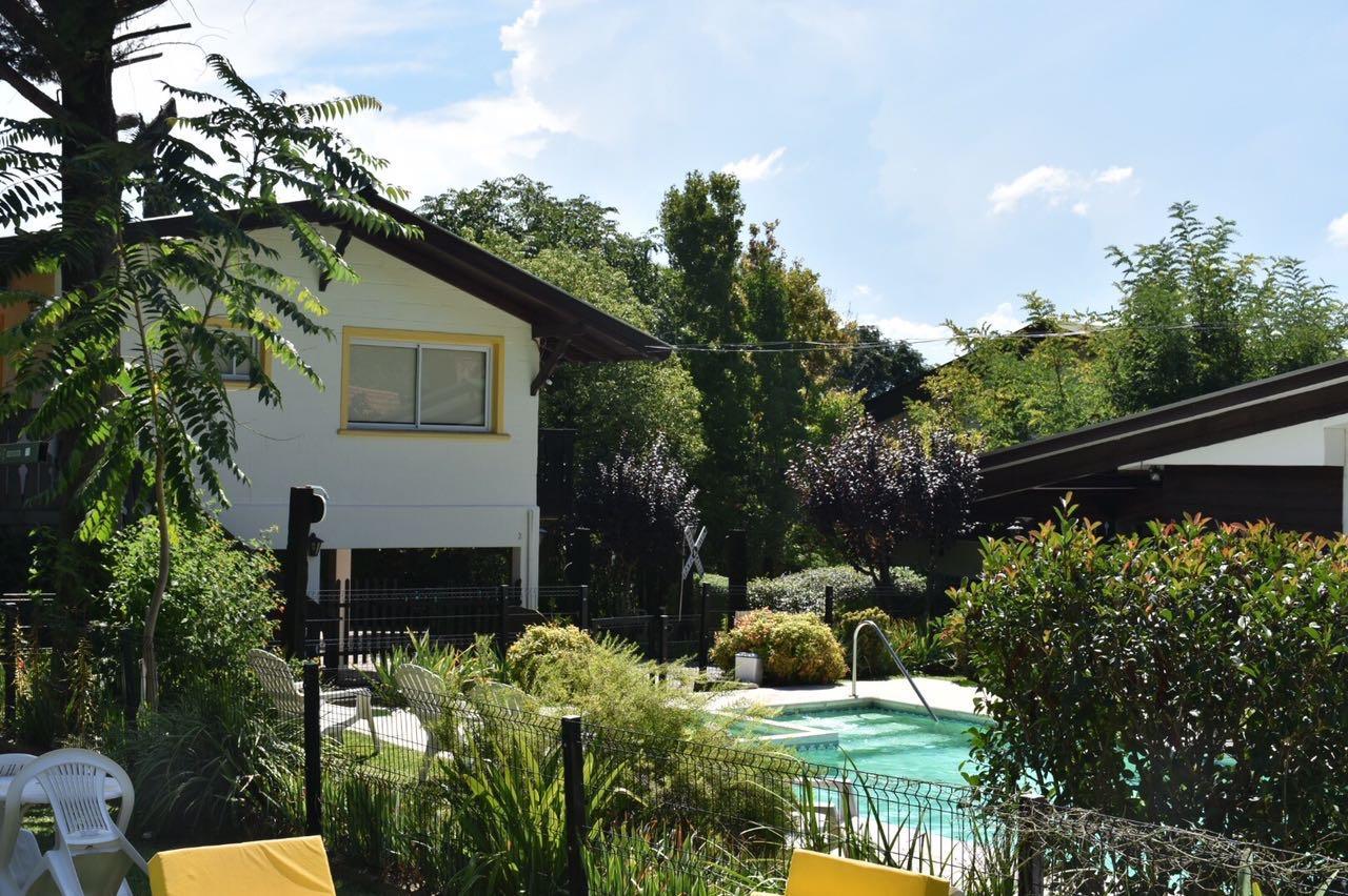 Apart-hotel Bad-wiessee & Villa General Belgrano