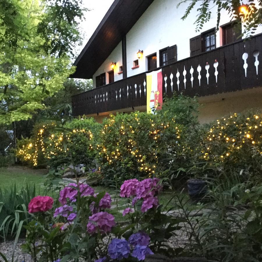 Bad-wiessee & 3* Villa General Belgrano